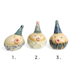 Festoriginal - keramikfigur