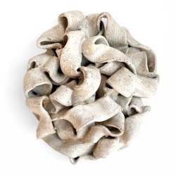 Krllet - keramik vgophng - Creme