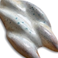 Bjergtinder - keramikrelief - lille