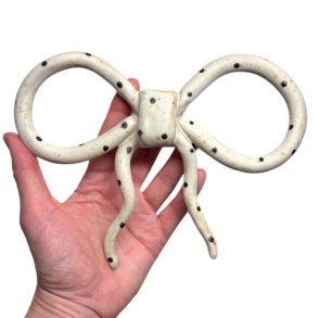 Sljfe - keramik vgophng - prikket 