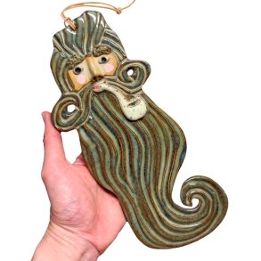 Hipster smand - vgfigur - Karl