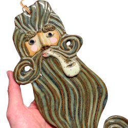 Hipster smand - vgfigur - Karl