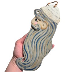 En sailor - Keramik vgophng - Mads