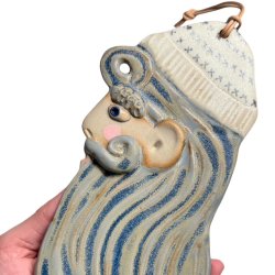 En sailor - Keramik vgophng - Mads