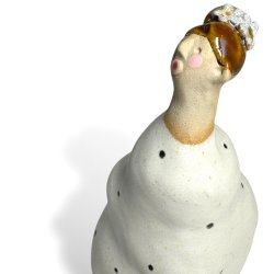 Sv�vende personlighed - Viktoria