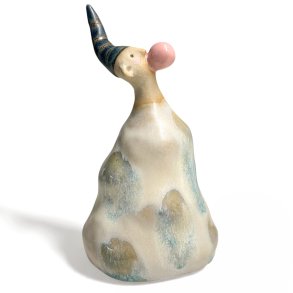 Svvende personlighed - Bubblegum - Plet