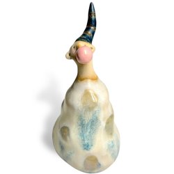 Sv�vende personlighed - Bubblegum - Plet