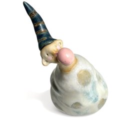 Sv�vende personlighed - Bubblegum - Plet