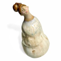 Sv�vende personlighed - Maude