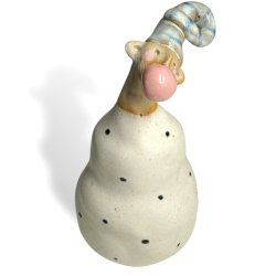 Svvende personlighed - Bubblegum - Prik