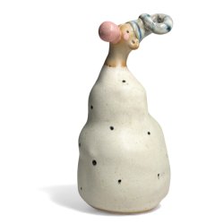 Svvende personlighed - Bubblegum - Prik