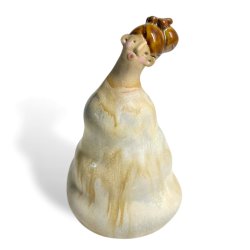 Sv�vende personlighed - Mette