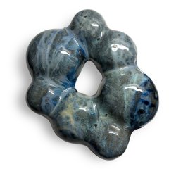 Bubbles - Keramik relief - #21