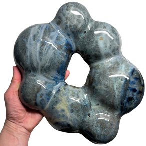 Bubbles - Keramik relief - #21