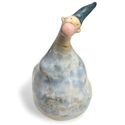 Sv�vende personlighed - Bubblegum - flerfarvet