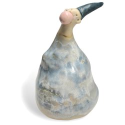 Sv�vende personlighed - Bubblegum - flerfarvet