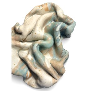 B�lget keramik relief #03