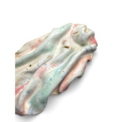 B�lget keramik relief #02