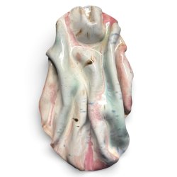 B�lget keramik relief #02