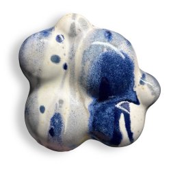 Bubbles - Keramik relief - #31