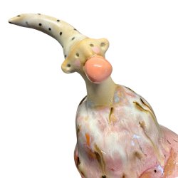 Bubbelgum - Sv�vende personlighed - pink