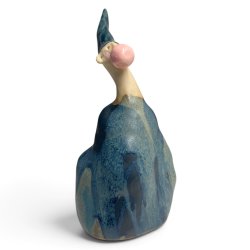 Sv�vende personlighed - Bubblegum bl�