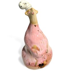 Lille sv�vende personlighed - Pink