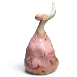 Sv�vende personlighed - Bubblegum - pink