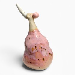 Sv�vende personlighed - Bubblegum - pink
