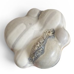 Lille Bubbles - Keramik relief - #69