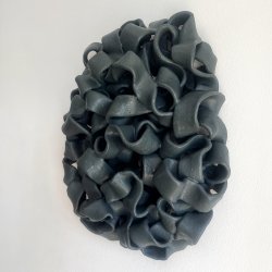 Stor LAKRIDS - keramik relief