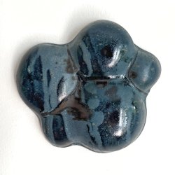 Bubbles - Keramik relief #89