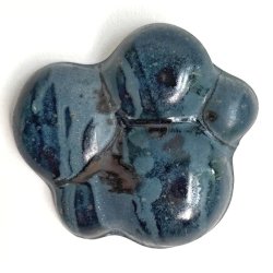 Bubbles - Keramik relief #89