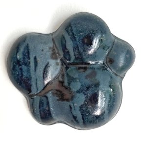 Bubbles - Keramik relief #89