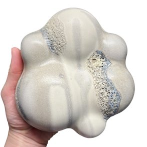 Lille Bubbles - Keramik relief - #69