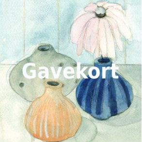 Gavekort