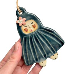 Lillemus - Keramik ophng