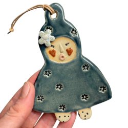 Lillemus - Keramik ophng