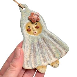 Lillemus - Keramik ophng